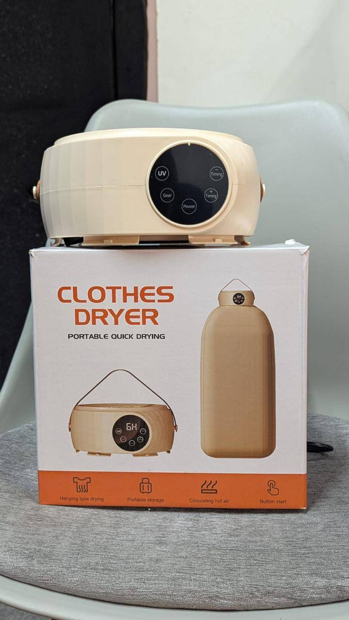 Original Portable Clothes Dryer